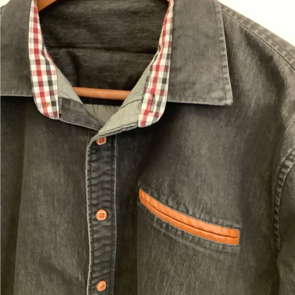 Coof Andy Men’s Shirt - Picture 3 of 6